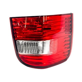 Replacement - Passenger Side Passenger Side Tail Light (Standard Line)