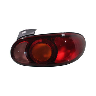 Replacement - Passenger Side Passenger Side Tail Light (Standard Line)