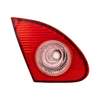 Replacement - Driver Side Driver Side Inner Tail Light Lens and Housing (Standard Line)