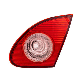 Replacement - Passenger Side Passenger Side Inner Tail Light Lens and Housing (Standard Line)