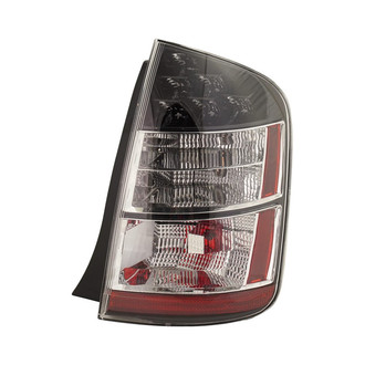 Replacement - Passenger Side Passenger Side Tail Light (Standard Line)