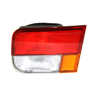 Replacement - Passenger Side Passenger Side Inner Tail Light (Standard Line)