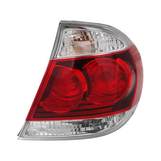 Replacement - Passenger Side Passenger Side Tail Light (Standard Line)