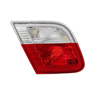 Replacement - Driver Side Driver Side Inner Tail Light Lens and Housing (Standard Line)