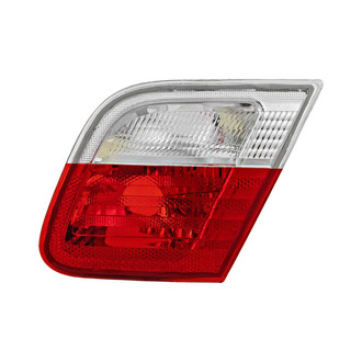 Replacement - Passenger Side Passenger Side Inner Tail Light Lens and Housing (Standard Line)