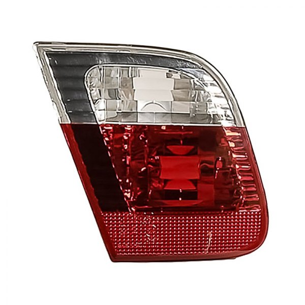 Replacement - Driver Side Inner Tail Light Lens and Housing, BMW 3-Series