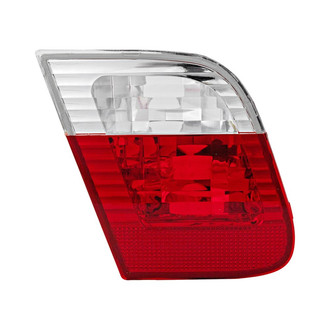 Replacement - Driver Side Driver Side Inner Tail Light Lens and Housing (Standard Line)