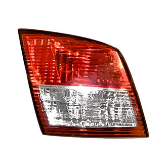 Replacement - Driver Side Driver Side Inner Tail Light (Standard Line)