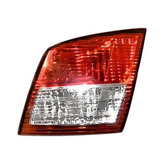 Replacement - Passenger Side Passenger Side Inner Tail Light (Standard Line)