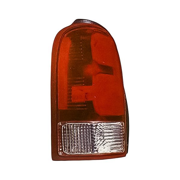 Replacement - Driver Side Tail Light, Chevy Uplander