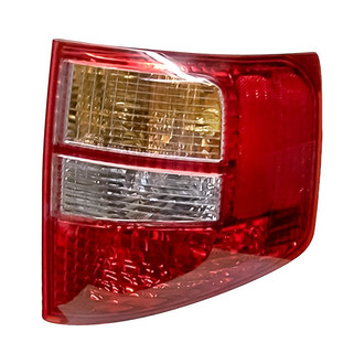 Replacement - Passenger Side Passenger Side Tail Light (Standard Line)