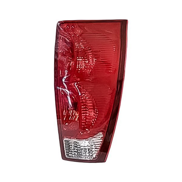Replacement - Passenger Side Tail Light, Chevy Avalanche