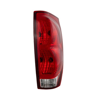 Replacement - Passenger Side Passenger Side Tail Light (Standard Line)