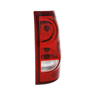 Replacement - Passenger Side Passenger Side Tail Light (Standard Line)