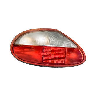 Replacement - Driver Side Driver Side Tail Light (Standard Line)
