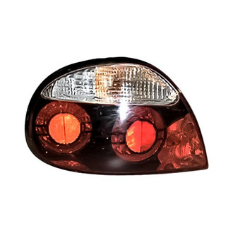 Replacement - Driver Side Driver Side Tail Light (Standard Line)