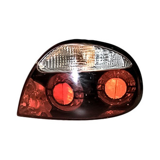 Replacement - Passenger Side Passenger Side Tail Light (Standard Line)