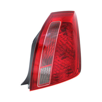 Replacement - Passenger Side Passenger Side Tail Light (Standard Line)
