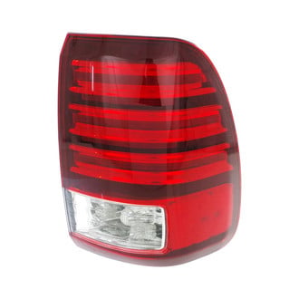 Replacement - Passenger Side Passenger Side Outer Tail Light (Standard Line)