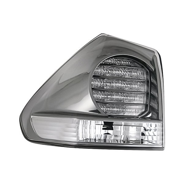 Replacement - Driver Side Outer Tail Light, Lexus RX400h