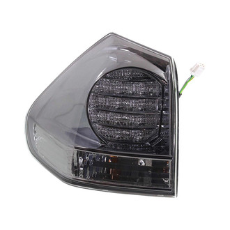 Replacement - Driver Side Driver Side Outer Tail Light (Standard Line)
