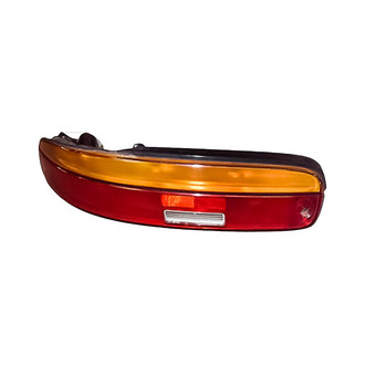 Replacement - Driver Side Driver Side Tail Light (Standard Line)