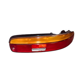 Replacement - Passenger Side Passenger Side Tail Light (Standard Line)