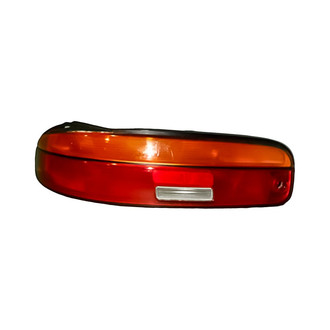 Replacement - Driver Side Driver Side Tail Light (Standard Line)
