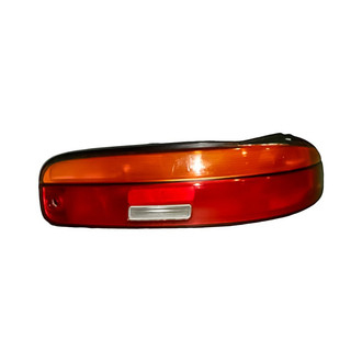 Replacement - Passenger Side Passenger Side Tail Light (Standard Line)