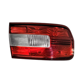 Replacement - Driver Side Driver Side Inner Tail Light Lens and Housing (Standard Line)