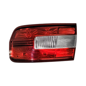 Replacement - Passenger Side Passenger Side Inner Tail Light Lens and Housing (Standard Line)
