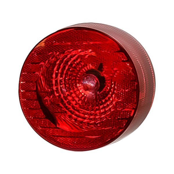 Replacement - Passenger Side Outer Tail Light, Chevy Cobalt