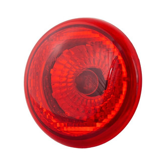 Replacement - Driver Side Driver Side Upper Tail Light (Standard Line)