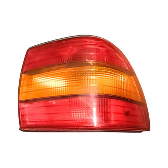 Replacement - Passenger Side Passenger Side Outer Tail Light (Standard Line)