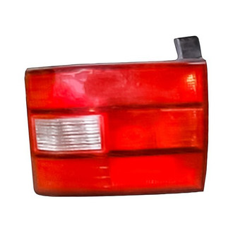 Replacement - Passenger Side Passenger Side Inner Tail Light (Standard Line)