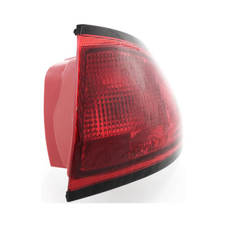 Replacement - Passenger Side Passenger Side Outer Tail Light (Standard Line)