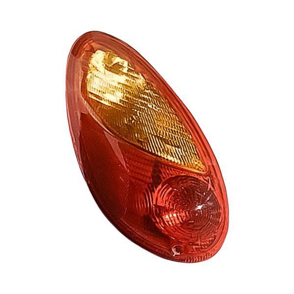 Replacement - Driver Side Tail Light, Chrysler PT Cruiser