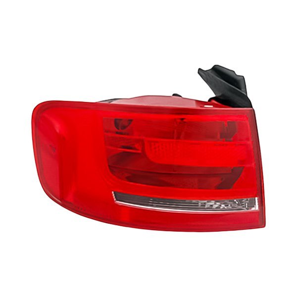 Replacement - Driver Side Outer Tail Light, Audi A4