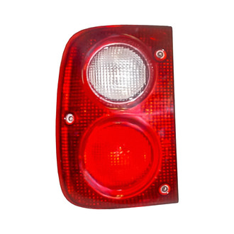 Replacement - Driver Side Driver Side Outer Tail Light (Standard Line)