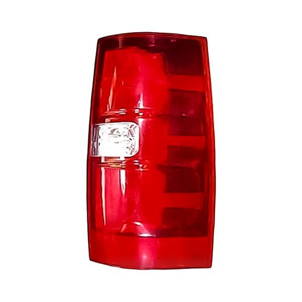 Replacement - Passenger Side Tail Light, Chevy Suburban