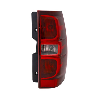 Replacement - Passenger Side Passenger Side Tail Light (Standard Line)