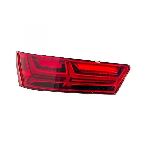 Replacement - Driver Side Inner Tail Light, Audi Q7