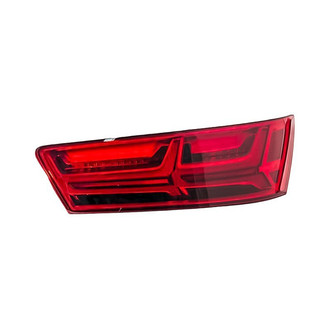Replacement - Passenger Side Passenger Side Upper Tail Light (Standard Line)