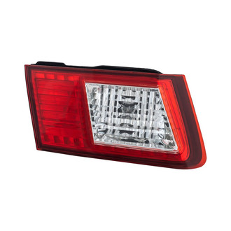 Replacement - Driver Side Driver Side Inner Tail Light (Standard Line)
