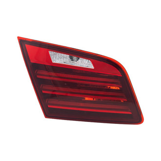Replacement - Driver Side Driver Side Inner Tail Light (Standard Line)