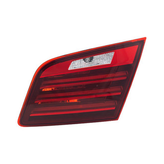Replacement - Passenger Side Passenger Side Inner Tail Light (Standard Line)
