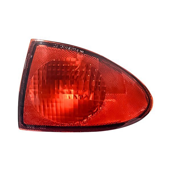 Replacement - Passenger Side Outer Tail Light, Chevy Cavalier