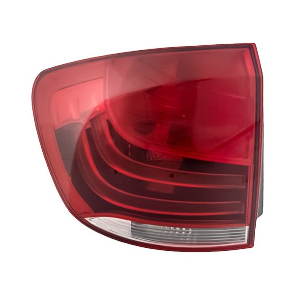 Replacement - Driver Side Outer Tail Light, BMW X1