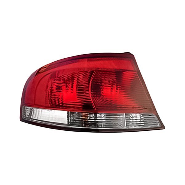 Replacement - Driver Side Tail Light, Chrysler Sebring
