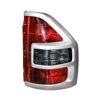 Replacement - Passenger Side Passenger Side Outer Tail Light (Standard Line)